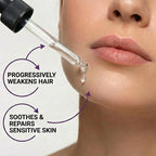 Cyperus Rotundus Skin Serum