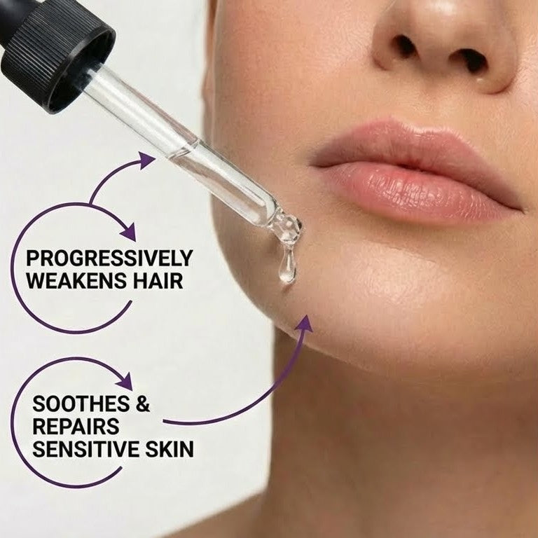 Cyperus Rotundus Skin Serum